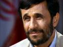 Mahmoud Ahmadinejad