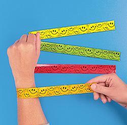 snap bracelets