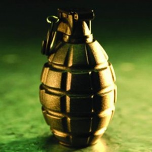 grenade