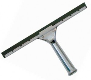 squeegee