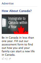 immigrate to canada