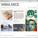 imbalance